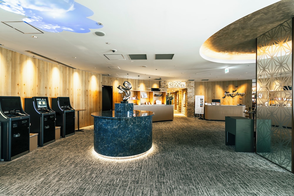 メインイメージ | リッチモンドホテルプレミア東京スコーレ