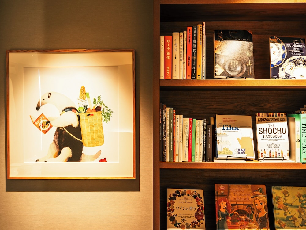 スタンダードブックルーム [禁煙] 大人の人数に応じてエキストラベッドをご用意いたします 客室4 | リッチモンドホテルプレミア東京スコーレ