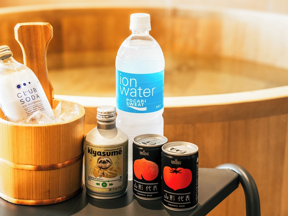 Spaツインルーム [禁煙] 大人の人数に応じてエキストラベッドをご用意いたします 客室9 | リッチモンドホテルプレミア東京スコーレ