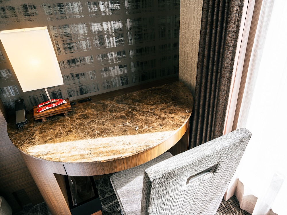 ダブルルーム [禁煙] 客室2 | リッチモンドホテルプレミア東京スコーレ