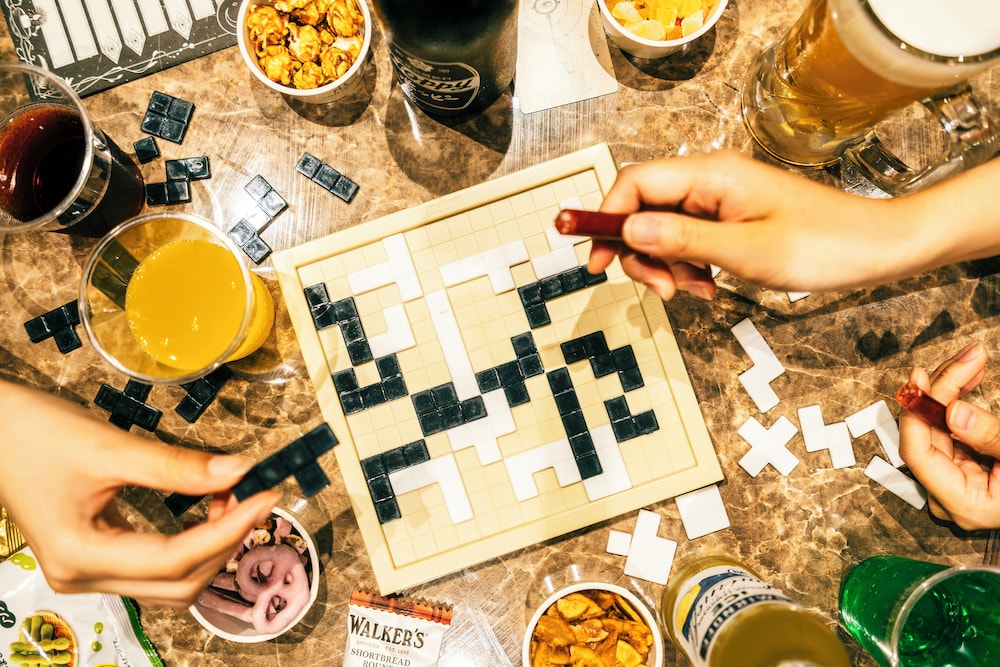 ボックスシアタールーム [禁煙] 客室5 | リッチモンドホテルプレミア東京スコーレ