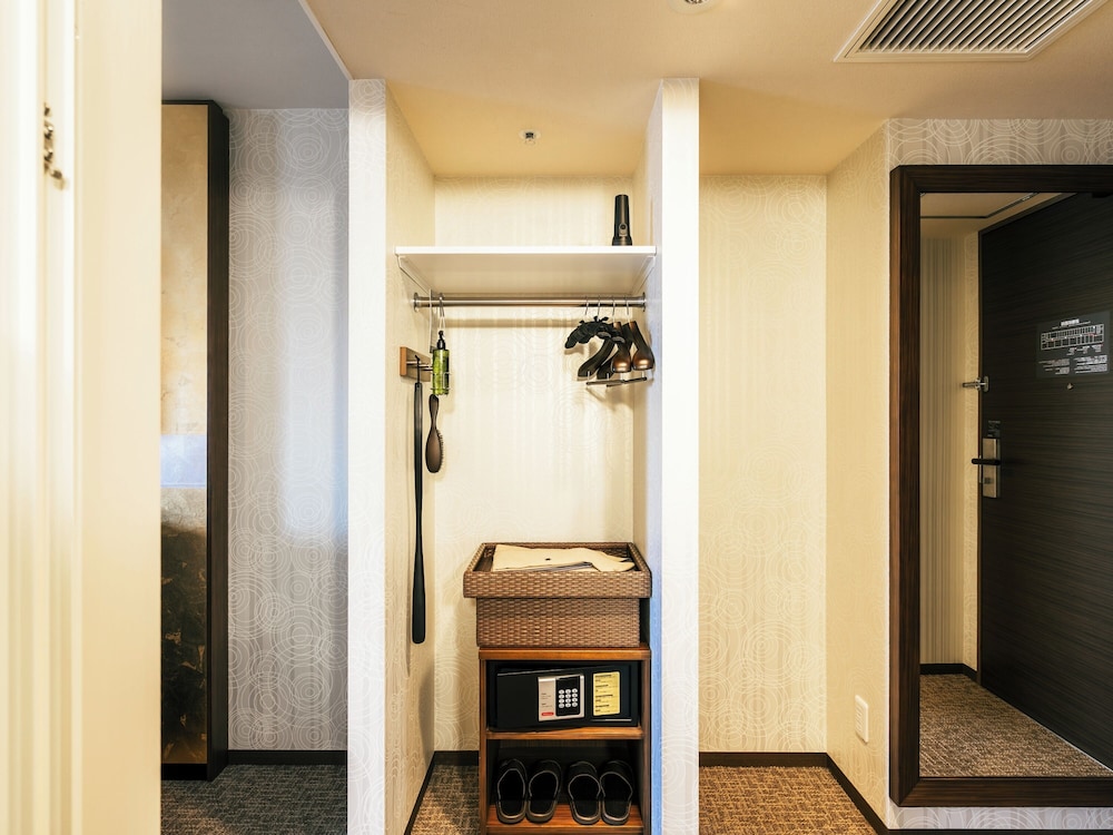 スーペリアツインルーム B [禁煙] 大人の人数に応じてエキストラベッドをご用意いたします 客室3 | リッチモンドホテルプレミア東京スコーレ