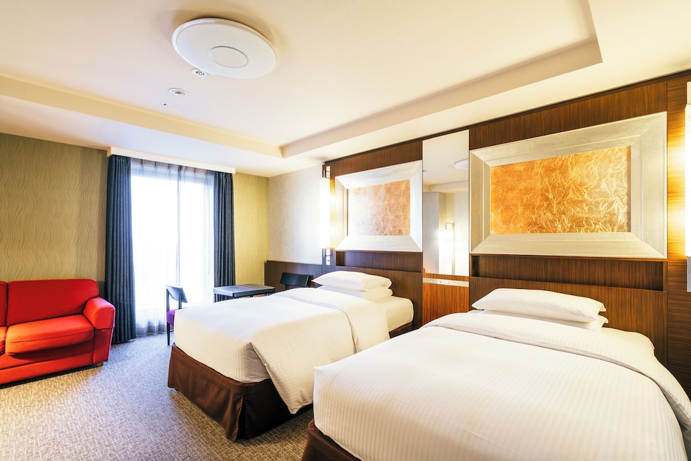 客室1 | リッチモンドホテルプレミア東京スコーレ