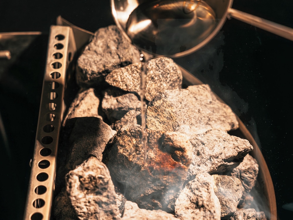 [禁煙]Spaルーム & ダブルルーム 2名利用(別途、宿泊用の別室をご用意いたします) 客室1 | リッチモンドホテルプレミア東京スコーレ