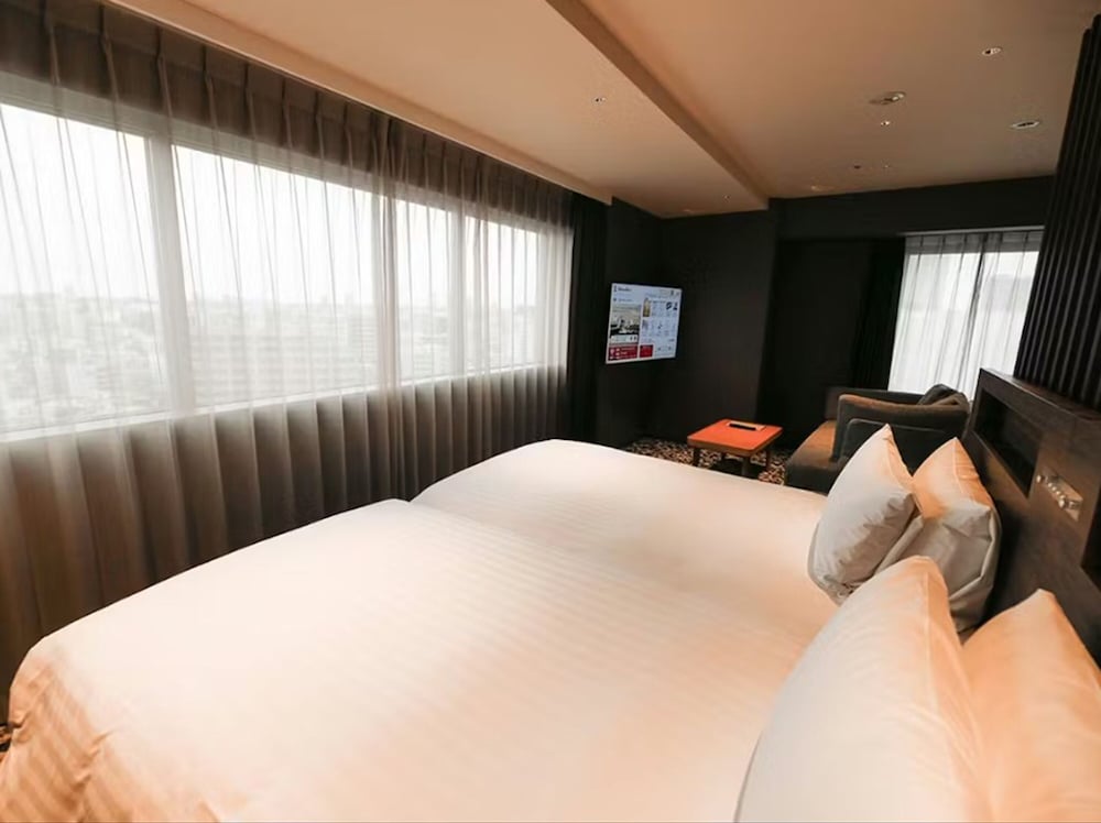 ザ・ロイヤルブックルーム [禁煙] 大人の人数に応じてエキストラベッドをご用意いたします 客室4 | リッチモンドホテルプレミア東京スコーレ