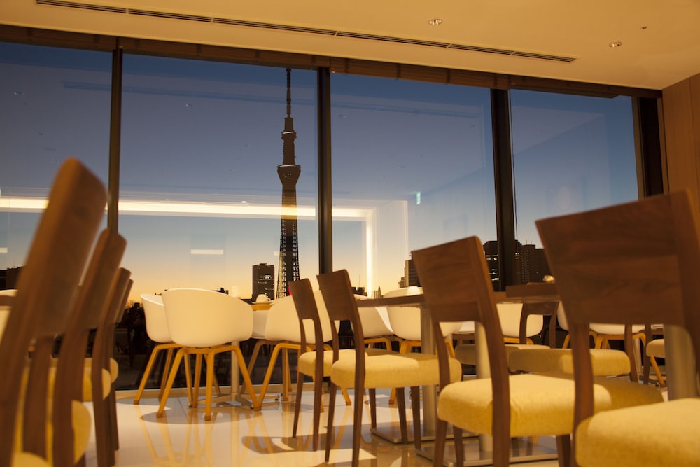 レストラン1 | リッチモンドホテルプレミア浅草インターナショナル