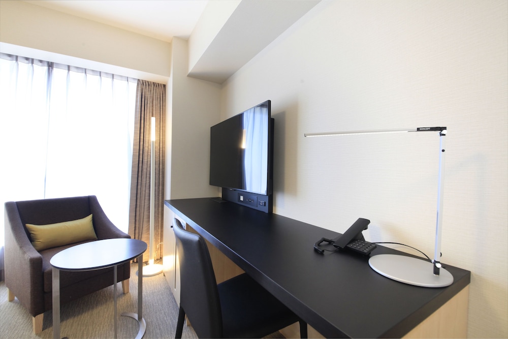 客室1 | リッチモンドホテルプレミア浅草インターナショナル