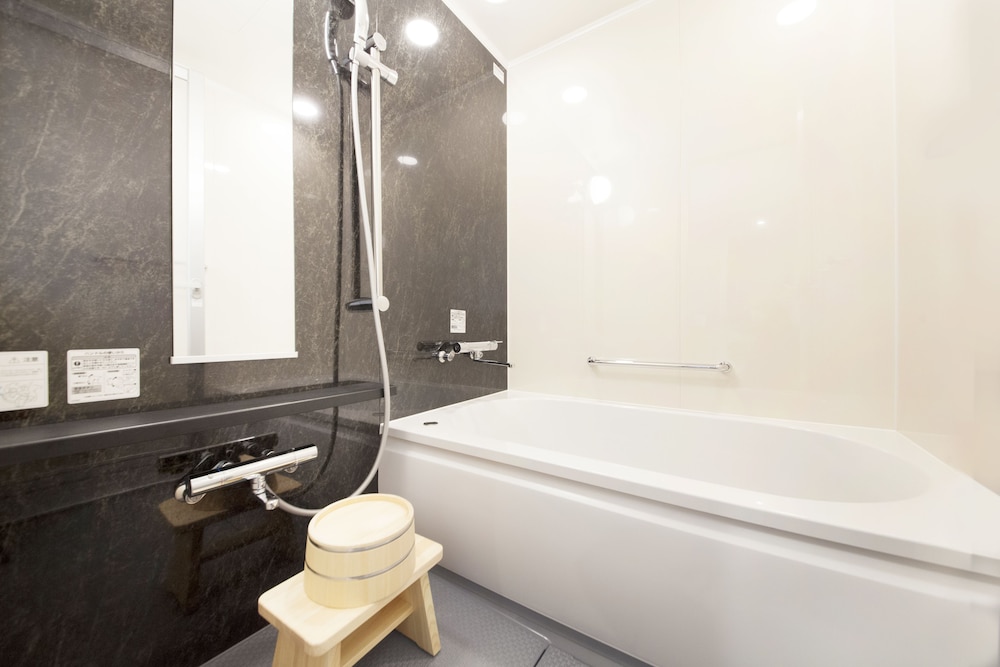 スーペリア ツインルーム 禁煙 バスルーム0 | リッチモンドホテルプレミア浅草インターナショナル