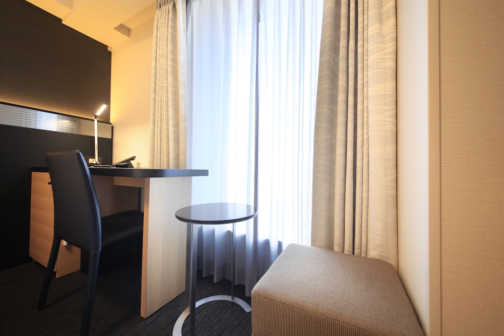 スタンダード ダブルルーム 禁煙 客室2 | リッチモンドホテルプレミア浅草インターナショナル