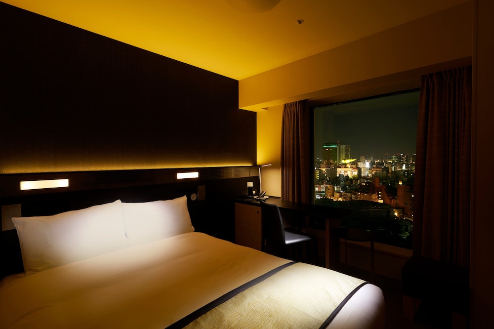 スタンダード ダブルルーム 禁煙 | リッチモンドホテルプレミア浅草インターナショナル