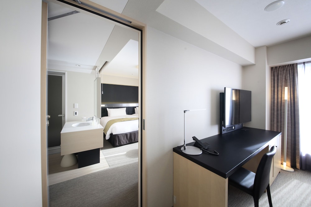 スーペリア ツインルーム 禁煙 客室3 | リッチモンドホテルプレミア浅草インターナショナル