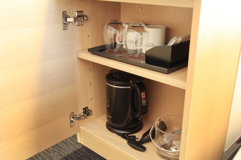 スタンダード ダブルルーム 禁煙 客室の設備とサービス1 | リッチモンドホテルプレミア浅草インターナショナル