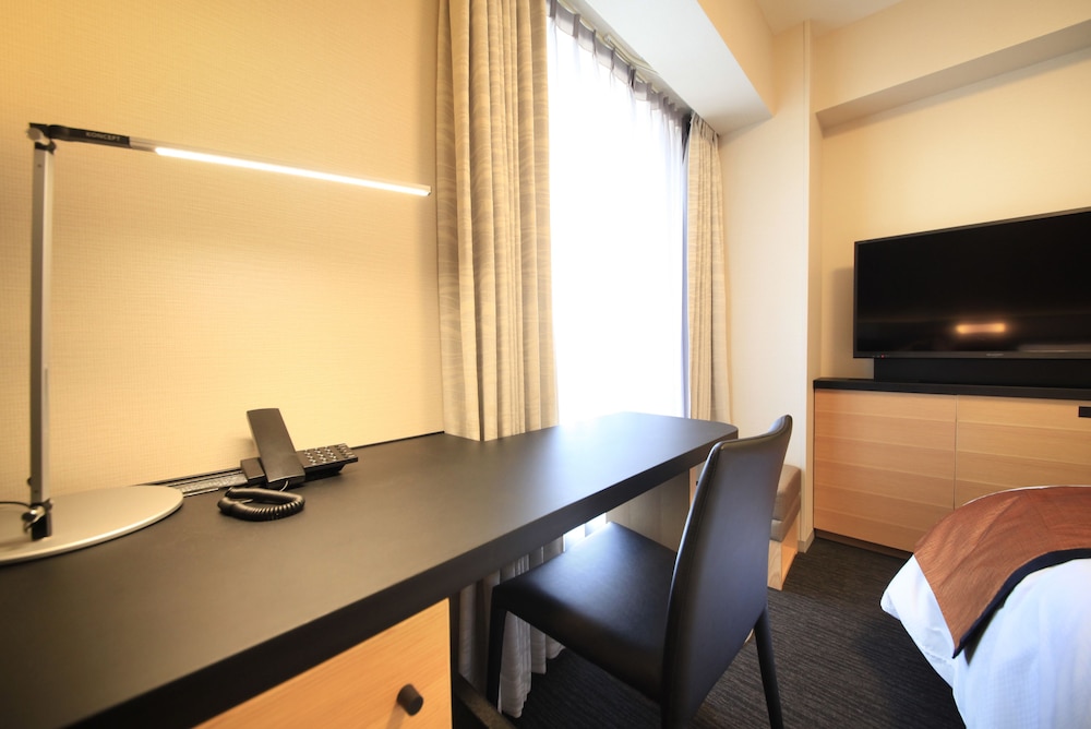 スタンダード ダブルルーム 禁煙 客室1 | リッチモンドホテルプレミア浅草インターナショナル