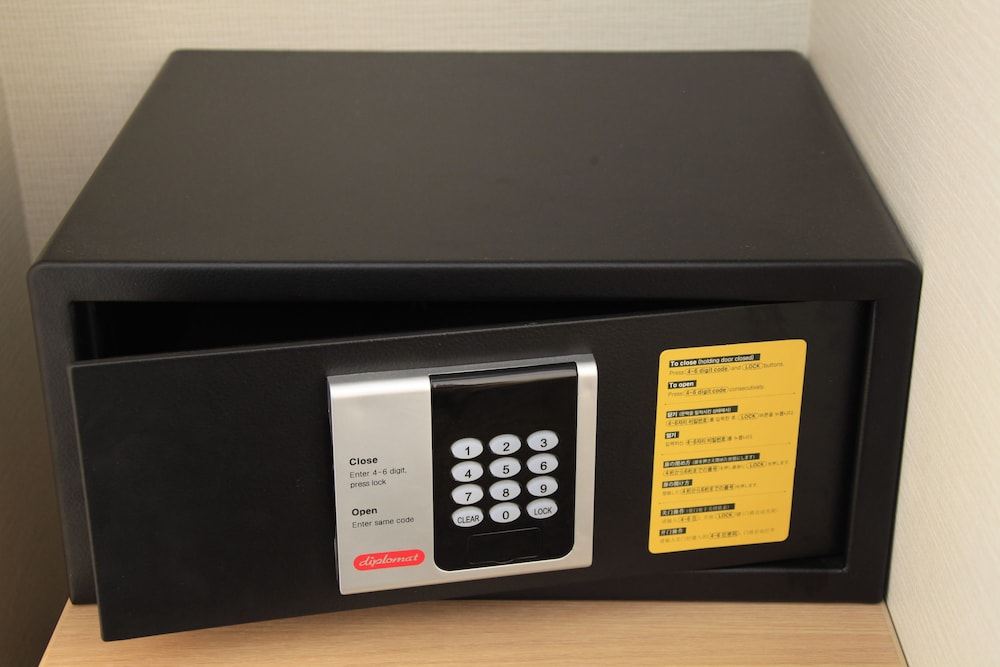 スタンダード ダブルルーム 禁煙 セーフティボックス0 | リッチモンドホテルプレミア浅草インターナショナル