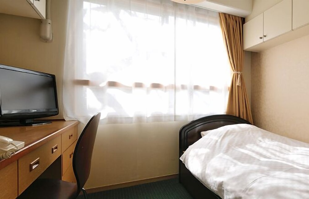 客室1 | 洋風旅館 ぴのん