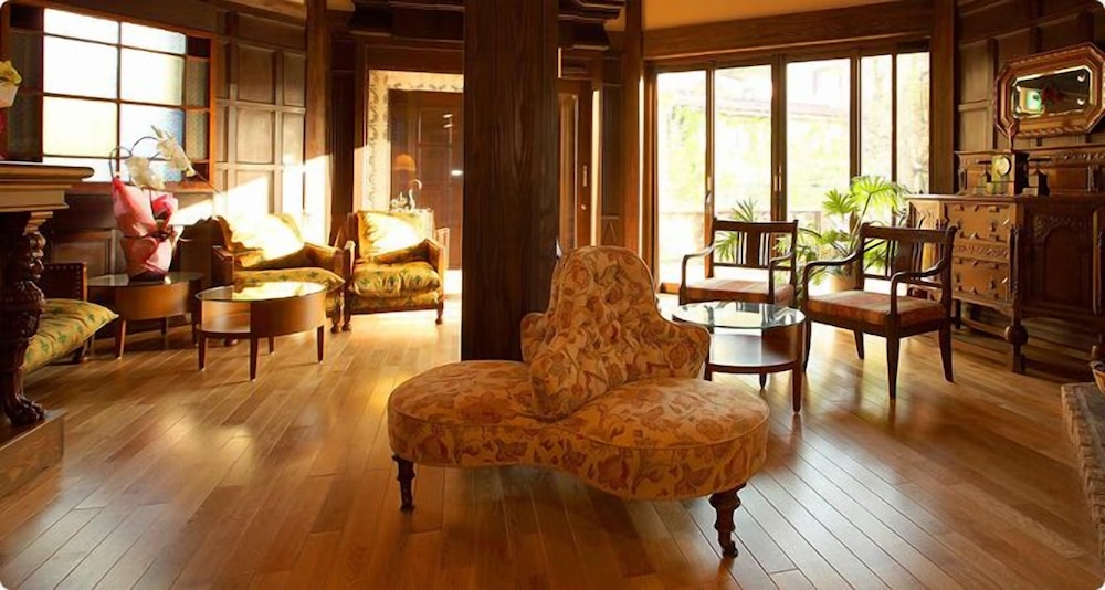 メインイメージ | 洋風旅館 ぴのん