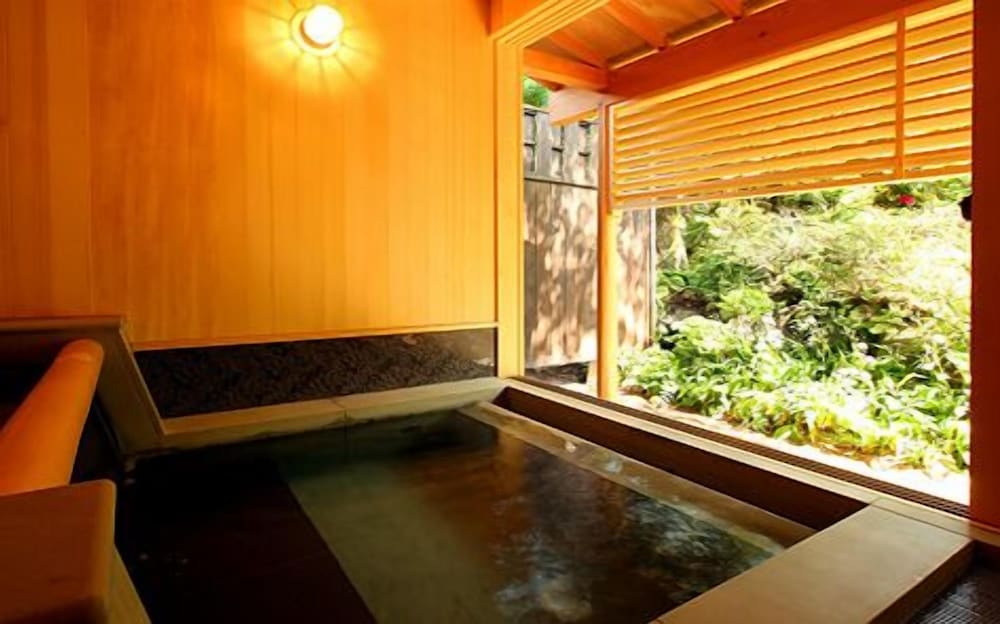 スパ1 | 洋風旅館 ぴのん