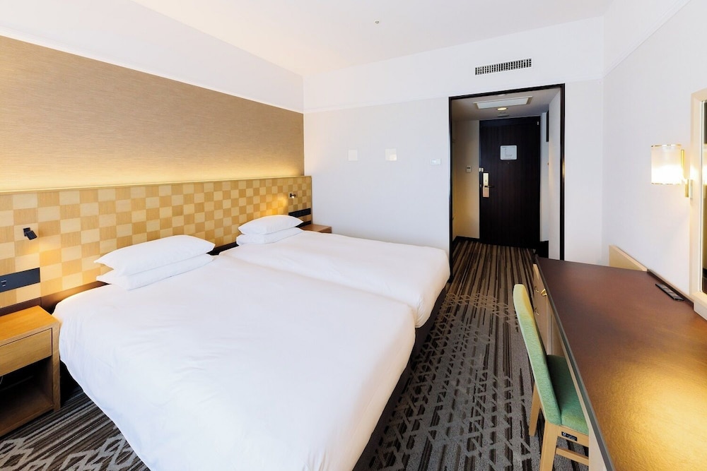 ハリウッドツイン　禁煙 | ホテル日航立川 東京