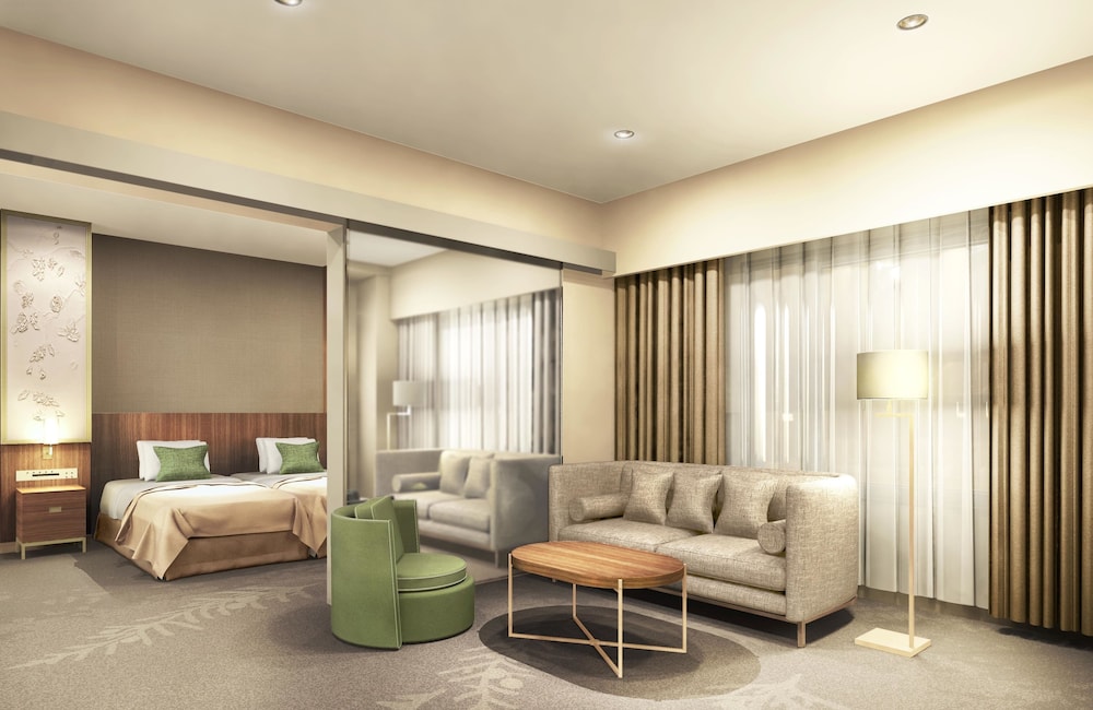 施設内の設備1 | ホテル日航立川 東京 施設内の設備1 | ホテル日航立川 東京