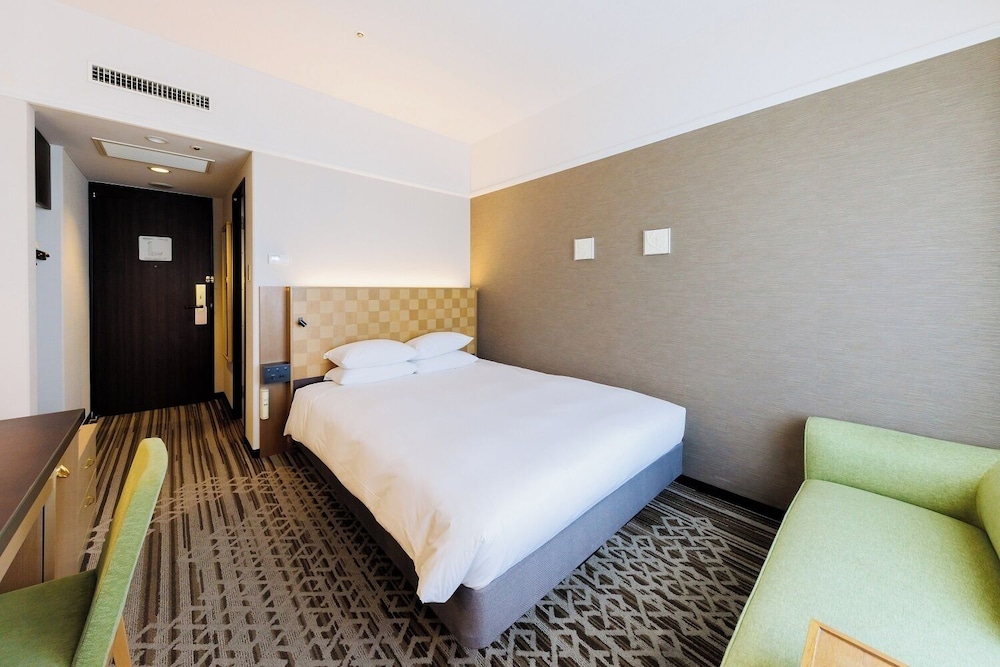 モデレートダブル　禁煙 | ホテル日航立川 東京