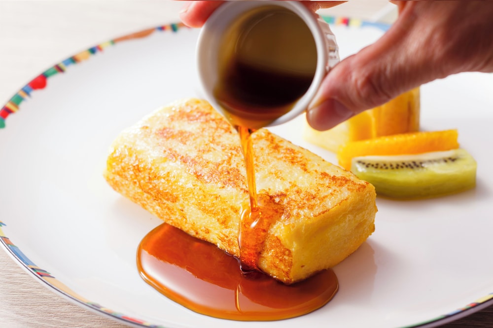 レストラン1 | ホテル日航立川 東京