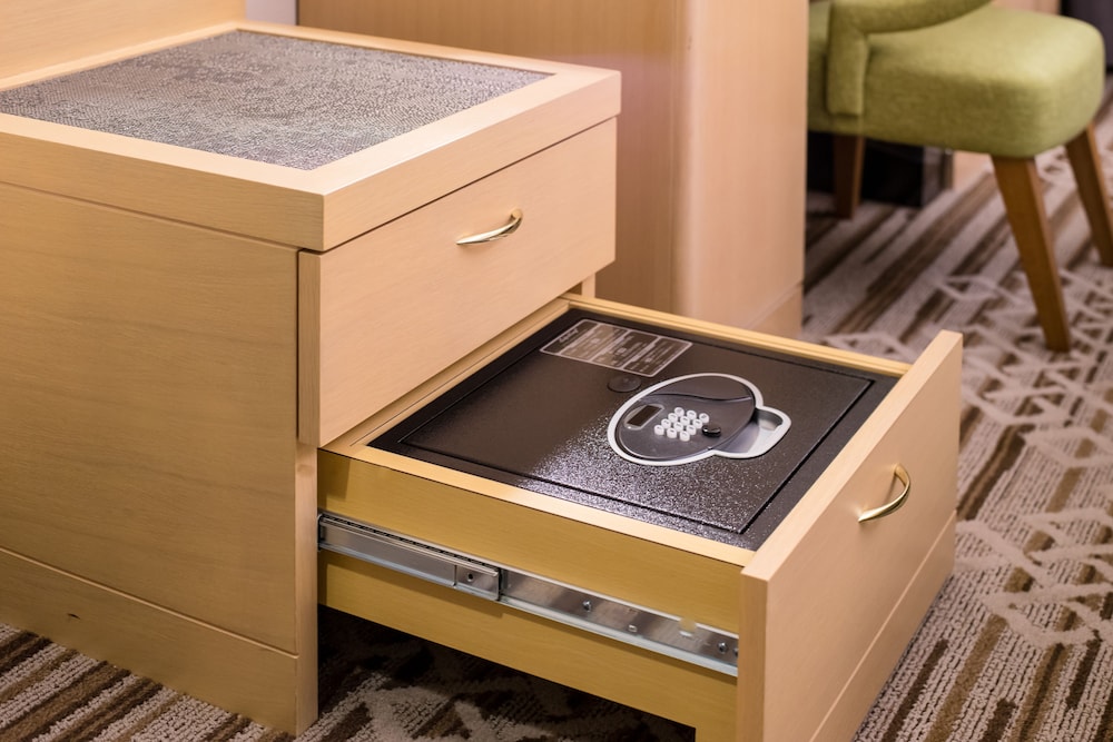 モデレートダブル　禁煙 セーフティボックス0 | ホテル日航立川 東京