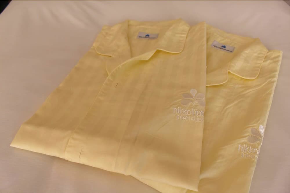 モデレテートツイン　禁煙 | ホテル日航立川 東京