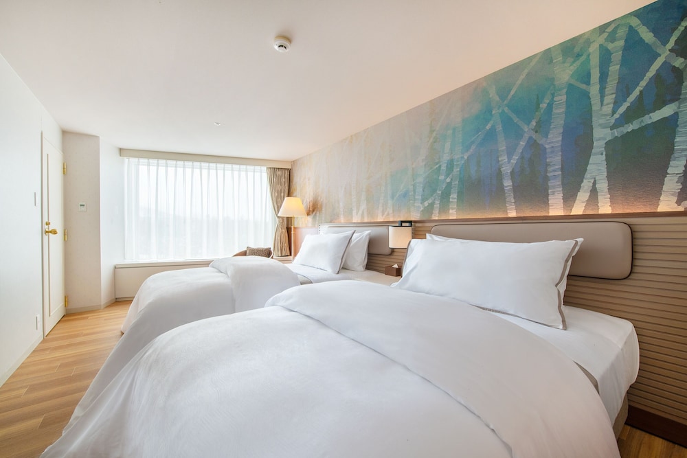 スタンダード ロフト 1 ベッドルーム 客室9 | ウェスティン ルスツ リゾート