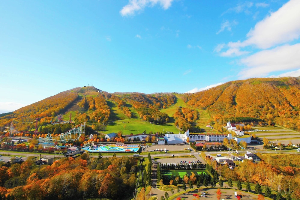 客室1 | ウェスティン ルスツ リゾート