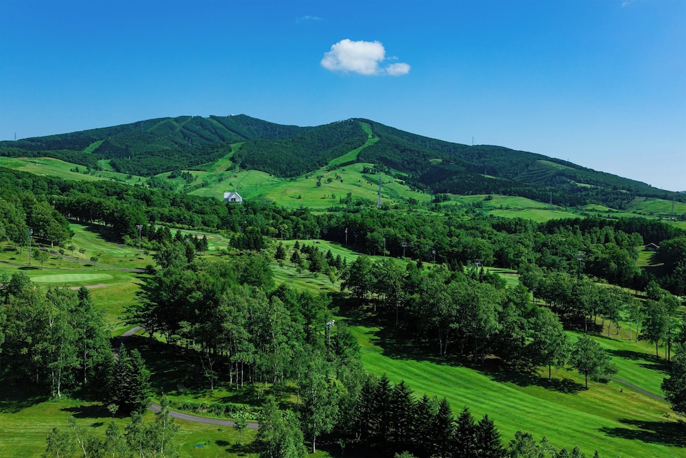 スタンダード ロフト 1 ベッドルーム 客室4 | ウェスティン ルスツ リゾート