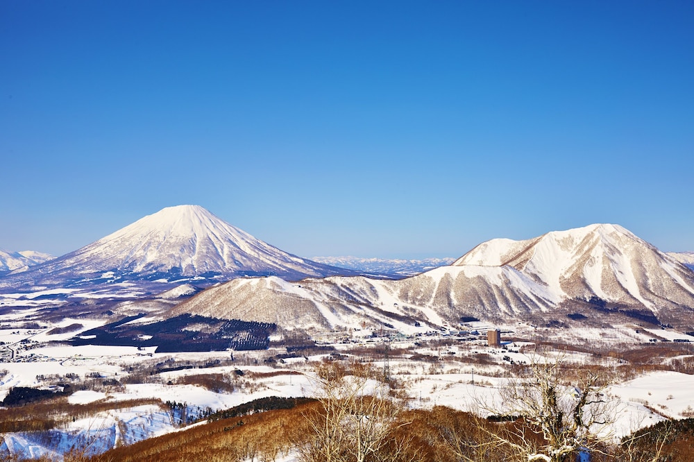 デラックス ロフト 1 ベッドルーム 客室4 | ウェスティン ルスツ リゾート