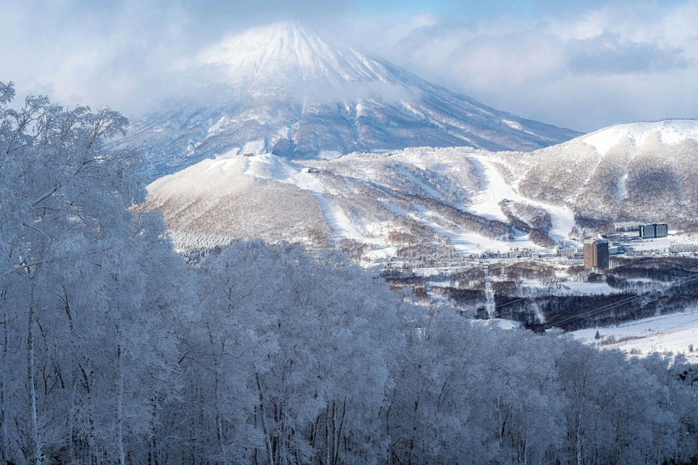 メインイメージ | ウェスティン ルスツ リゾート