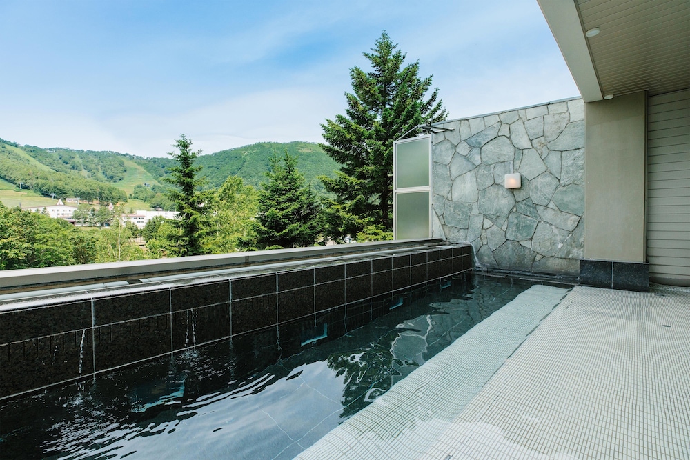 スパ1 | ウェスティン ルスツ リゾート