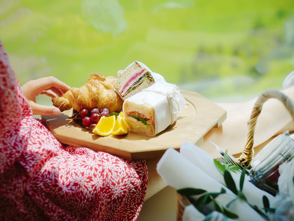 朝食スペース1 | ウェスティン ルスツ リゾート