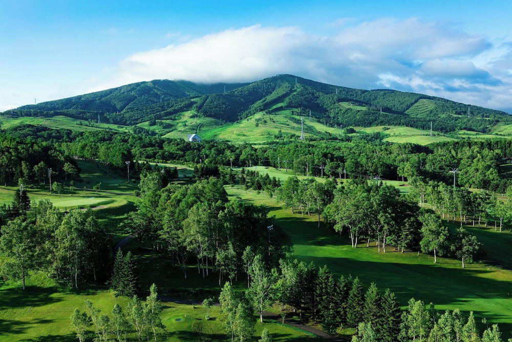 スタンダード ロフト 1 ベッドルーム 客室2 | ウェスティン ルスツ リゾート