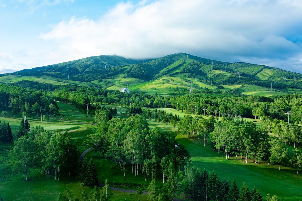 デラックス ロフト 1 ベッドルーム 客室3 | ウェスティン ルスツ リゾート