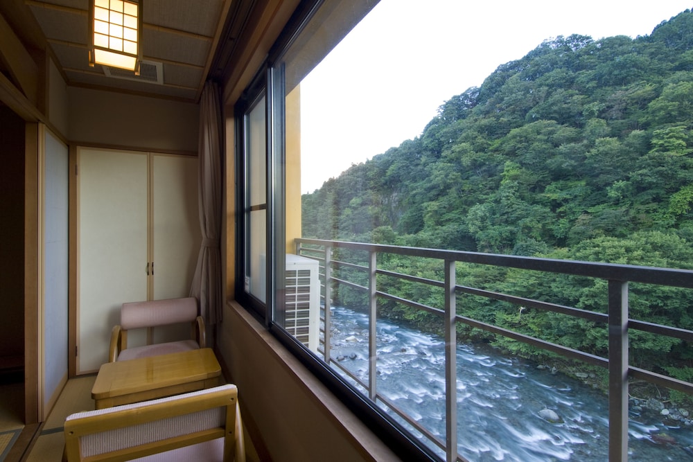 和室 山側 禁煙 客室2 | 小槌の宿 鶴亀大吉