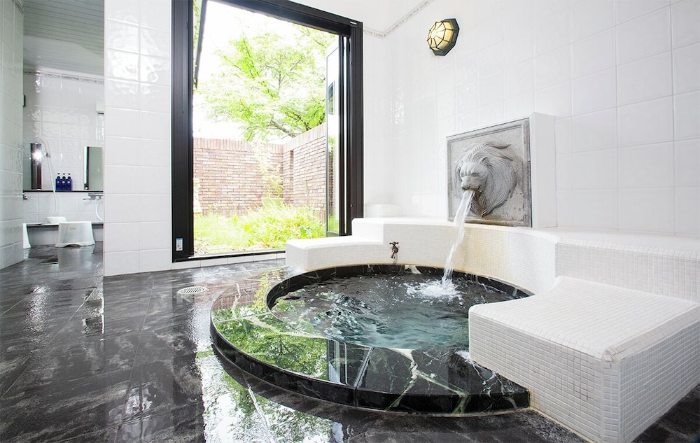 メインイメージ | ホテル夢しずく 別邸蘇庵