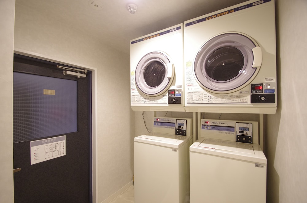 ランドリー ルーム1 | ホテル アイマーレ羽田 ランドリー ルーム1 | ホテル アイマーレ羽田