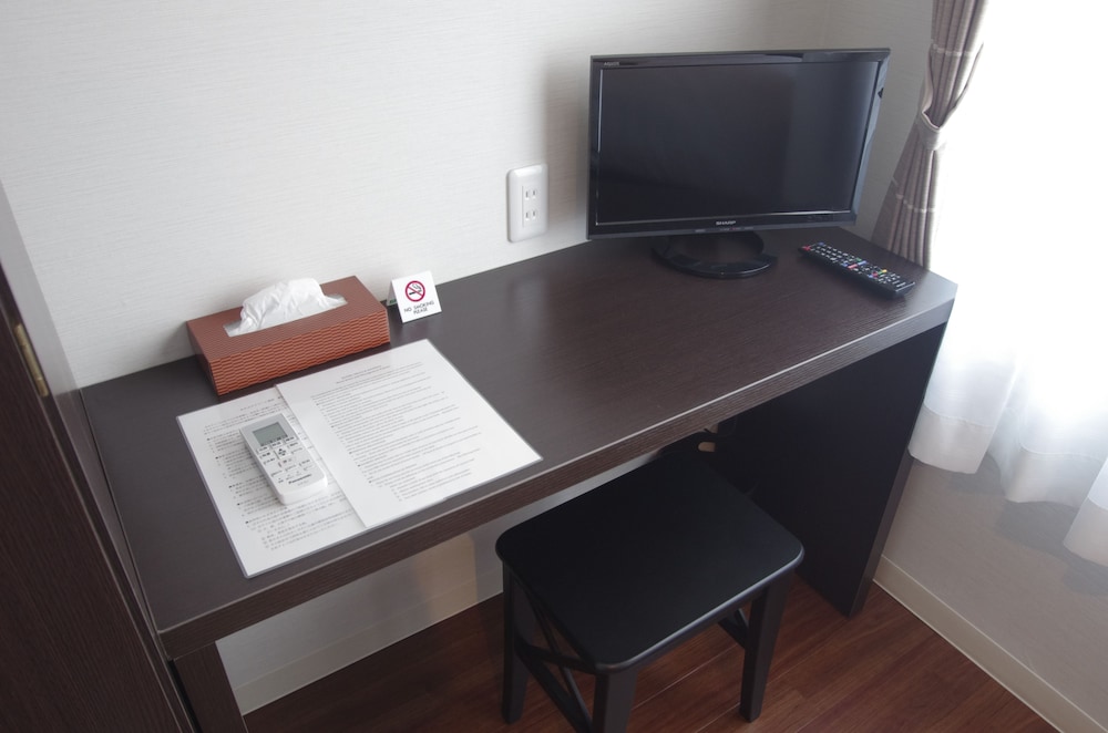 ツインC 室内のビジネス センター0 | ホテル アイマーレ羽田