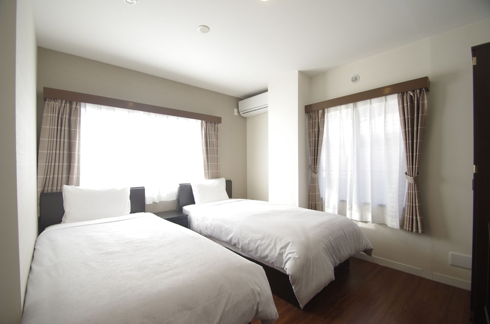 ツインA | ホテル アイマーレ羽田