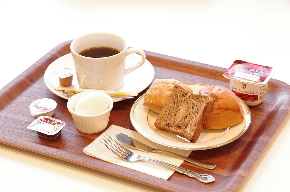 朝食スペース1 | ホテル アイマーレ羽田 朝食スペース1 | ホテル アイマーレ羽田