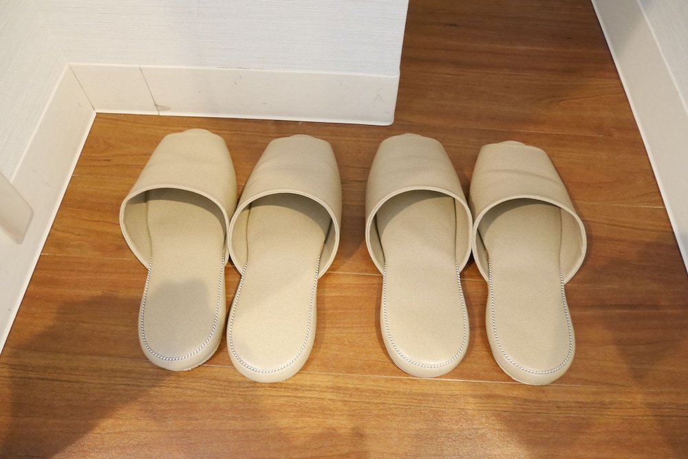 ツインA 客室の設備とサービス2 | ホテル アイマーレ羽田