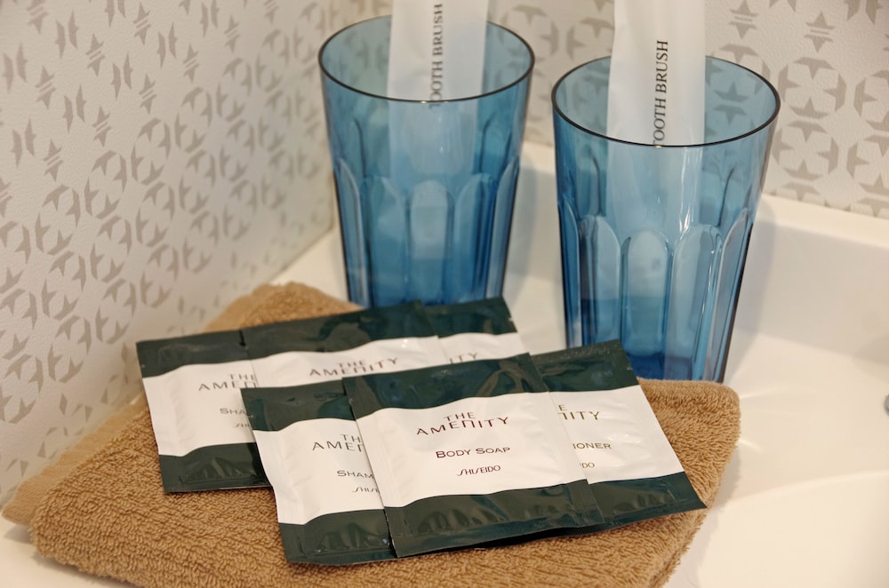 ツインA バスルームの設備0 | ホテル アイマーレ羽田