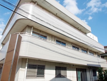 ホテルリブマックスBUDGET川崎大師
