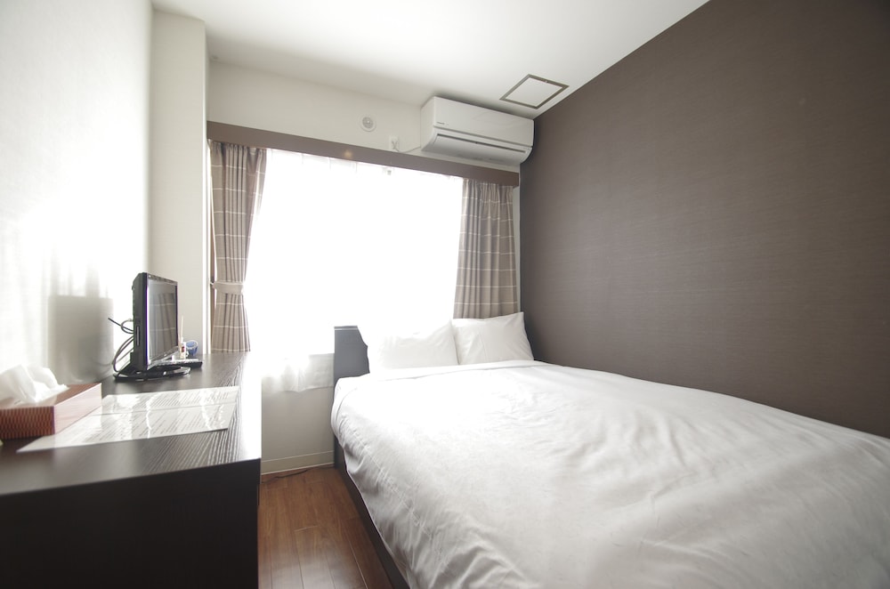 ダブル | ホテル アイマーレ羽田