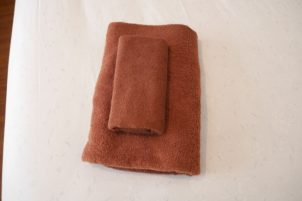 ツインB バスルームの設備2 | ホテル アイマーレ羽田