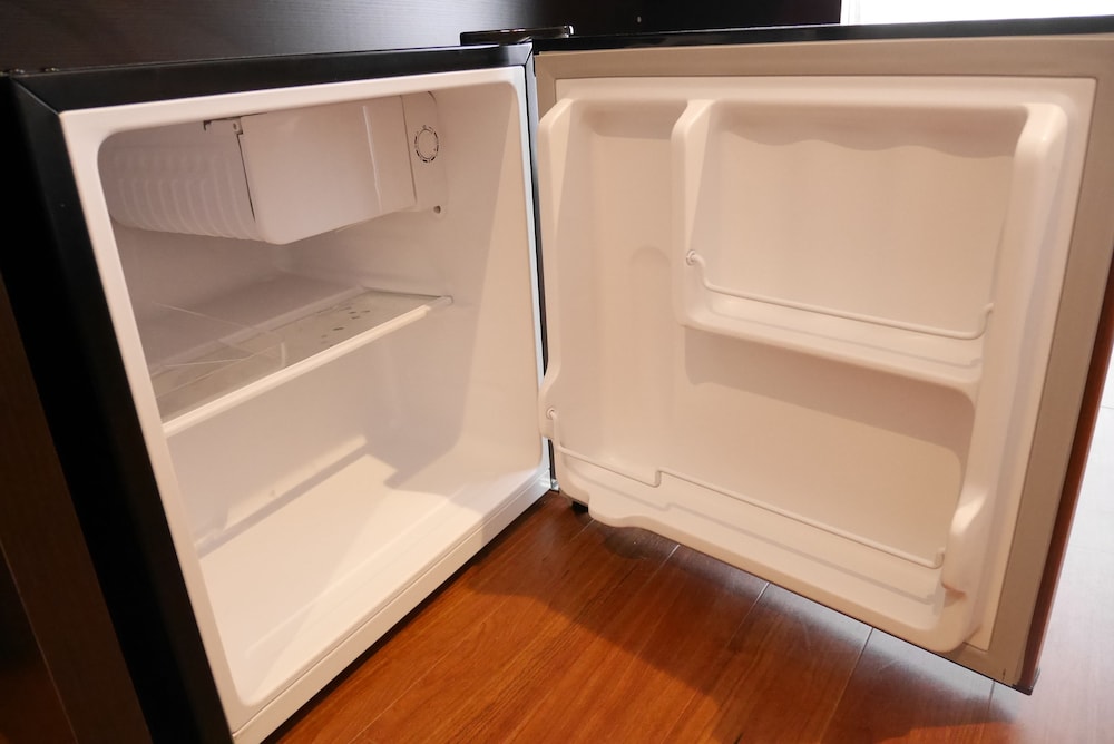 ツインA 小型冷蔵庫0 | ホテル アイマーレ羽田