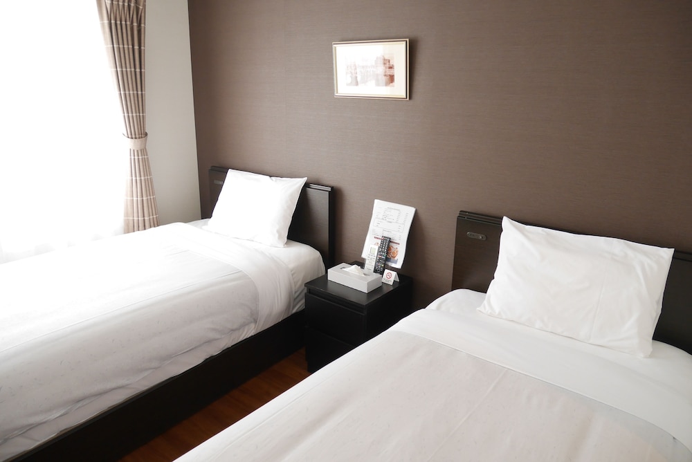ツインB | ホテル アイマーレ羽田