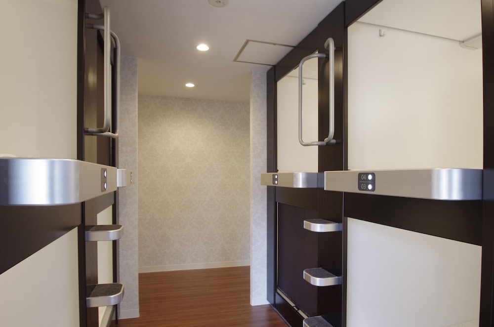 客室1 | ホテル アイマーレ羽田 客室1 | ホテル アイマーレ羽田